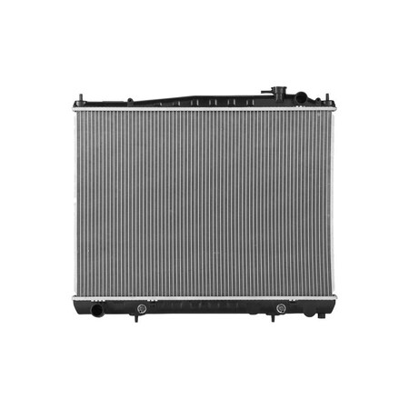 Gpd Radiator 2459C